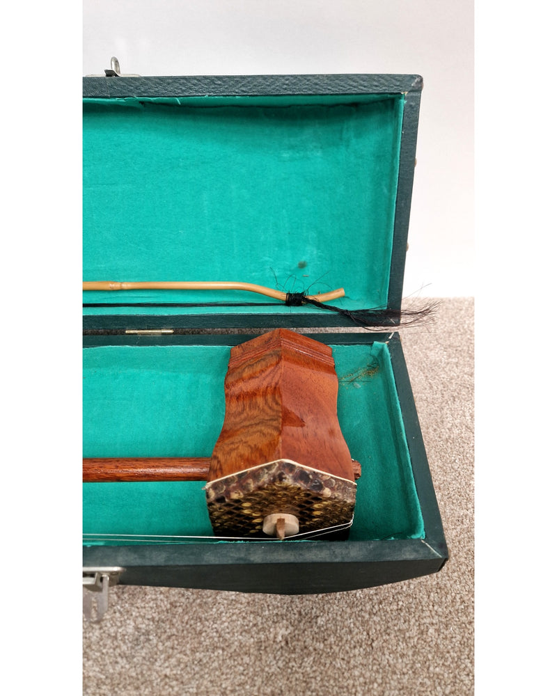 Erhu - Violins & Strings - Refurbished - image 5