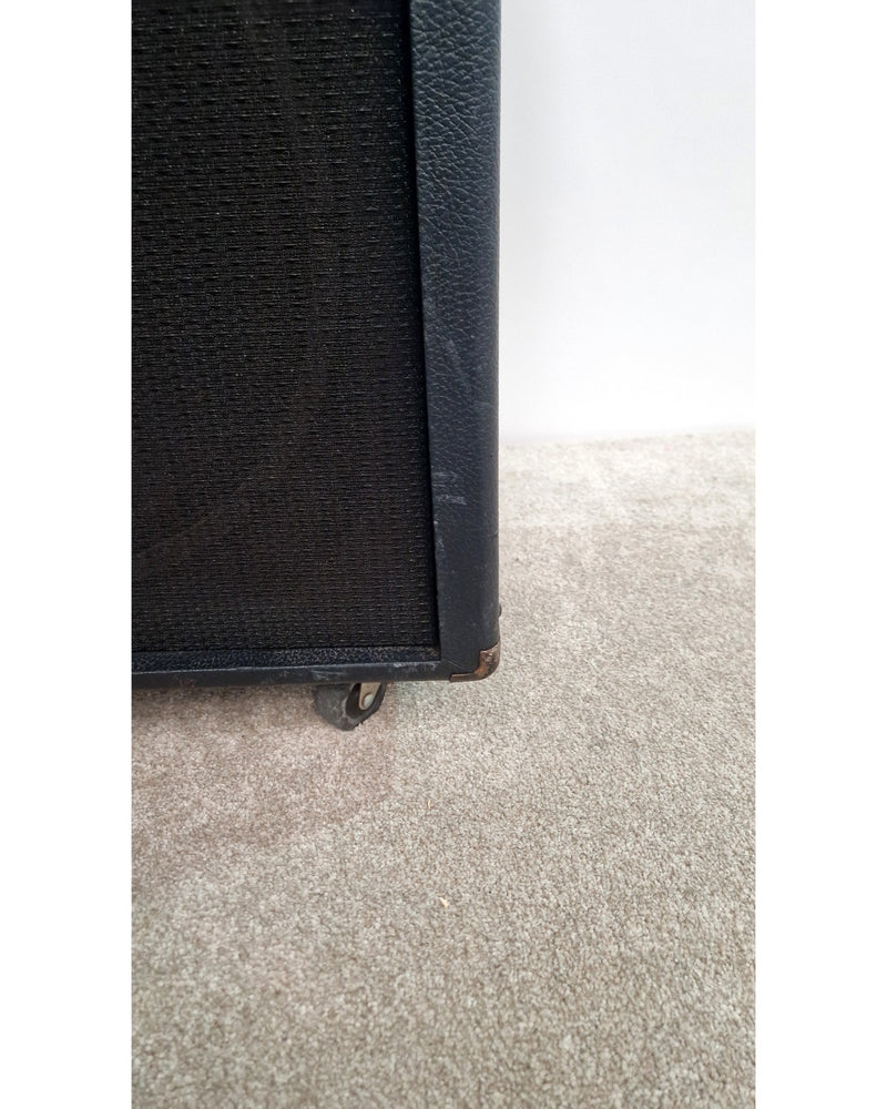Fender KXR 200 - Amplifier Cab - Black - Good - image 11