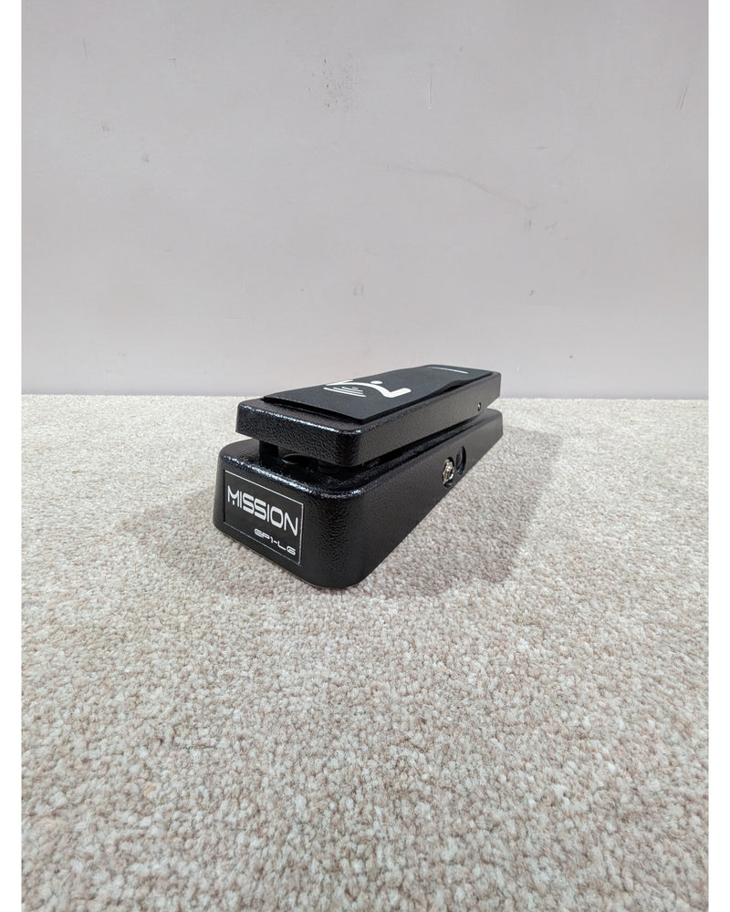 Mission Engineering SP1-L6H-BK - Multi-Effects Pedal - Black - Very Good - image 7