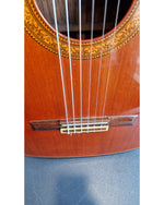 Kiso Suzuki 9583 - Acoustic Guitars - Natural - Very Good - Image 8