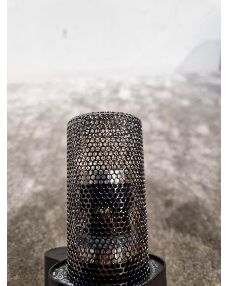 Logitech Blue Sona - XLR Microphone - Black - Excellent - Image 3