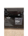 Yamaha EMX212S - Mixer - Black - Very Good - Photo 13