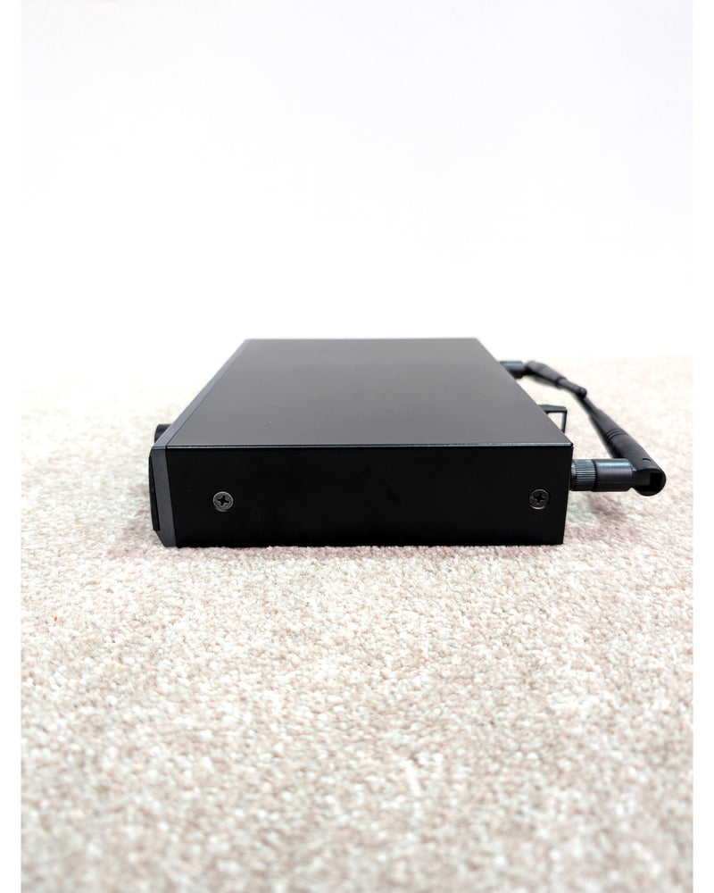 Sennheiser ewD1 digital receiver - Wireless System - Very Good w/ Power Supply - image 4