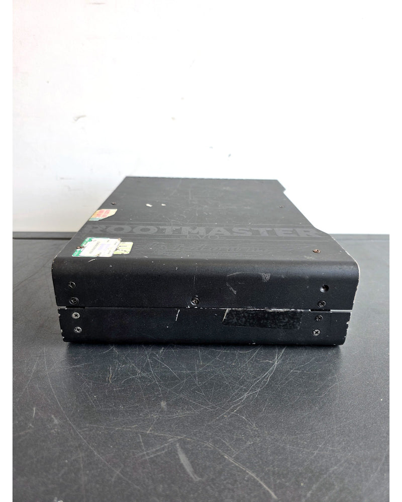 Ashdown RM 500 EVO Head - Bass Amplifiers - Spares or Repair - Image 4