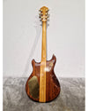 Ibanez MC300 - Electric Guitars - Brown - Good - Photo 5