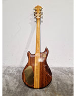 Ibanez MC300 - Electric Guitars - Brown - Good - Image 5