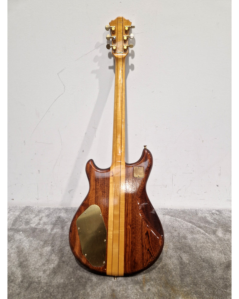 Ibanez MC300 - Electric Guitars - Brown - Good - Image 5