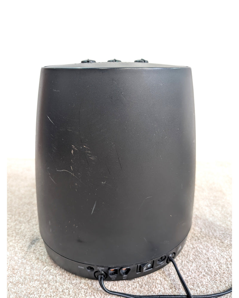 Harman Kardon ElegantBKU - Hi-Fi Speaker - Black - Excellent - image 8