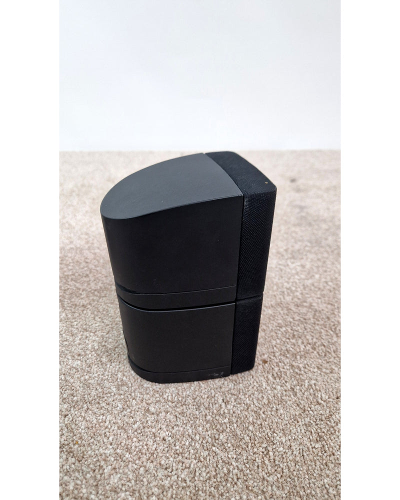 Bose Double Cube - Speakers - Black - Good - Image 8
