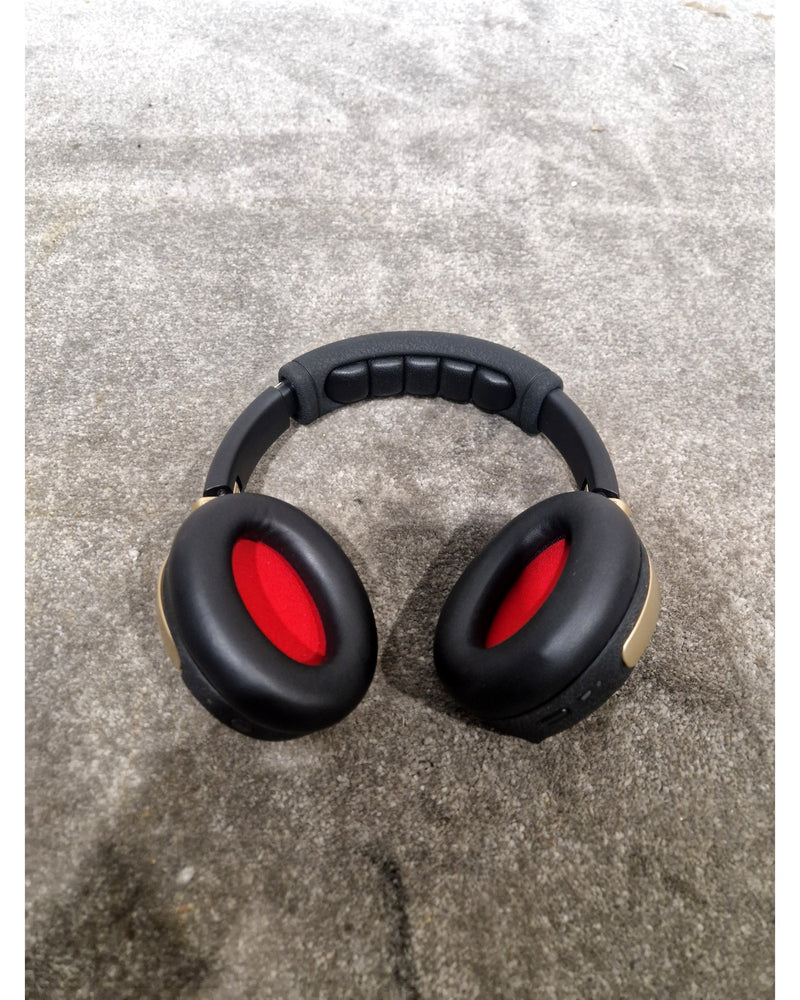 Positive Grid Spark Neo - Headphones - Black/Gold - Excellent - Image 13
