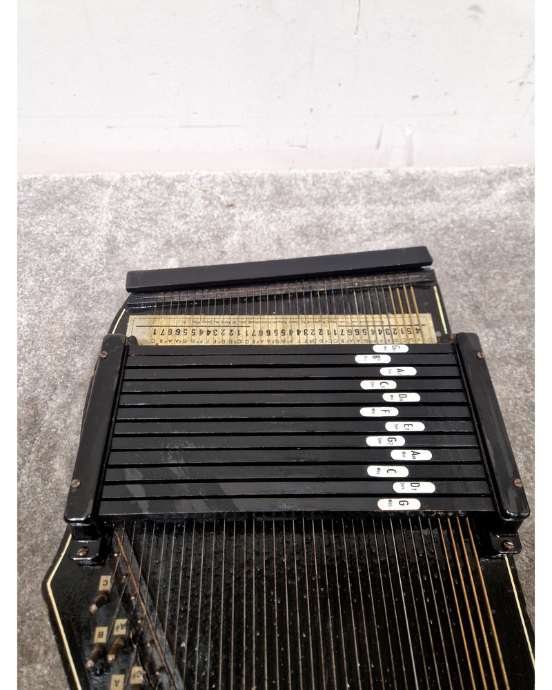 OSCAR SCHMIDT Autoharp - String Instruments - Good - Image 6