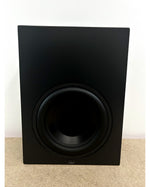 Lyngdorf BW-2 - Subwoofers- Black - Excellent w/ Original Box - Image 2