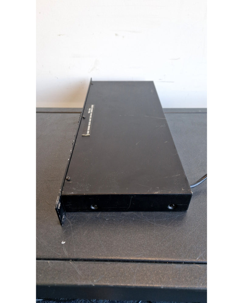 Phonic PEQ3400 - Equilisers - Good - Image 9
