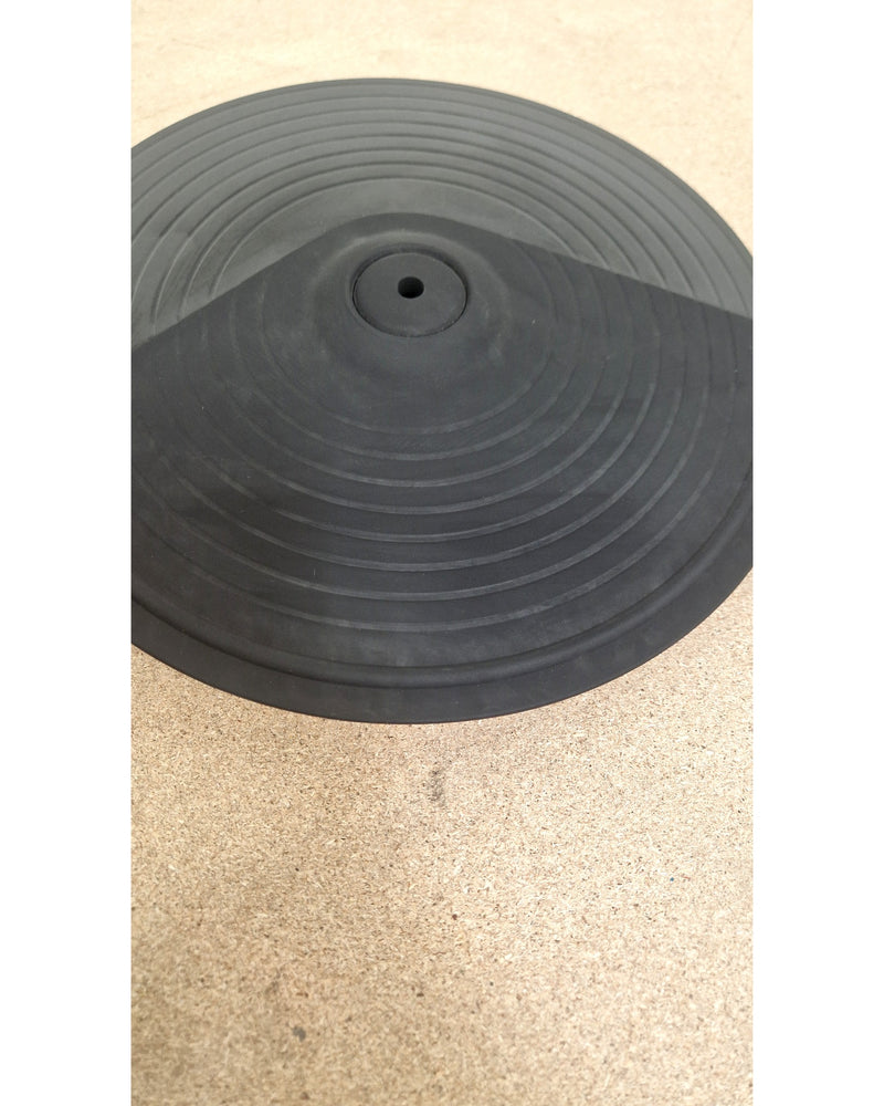 Gear4Music CBL15112-C - Electric Cymbal - Good - Image 5
