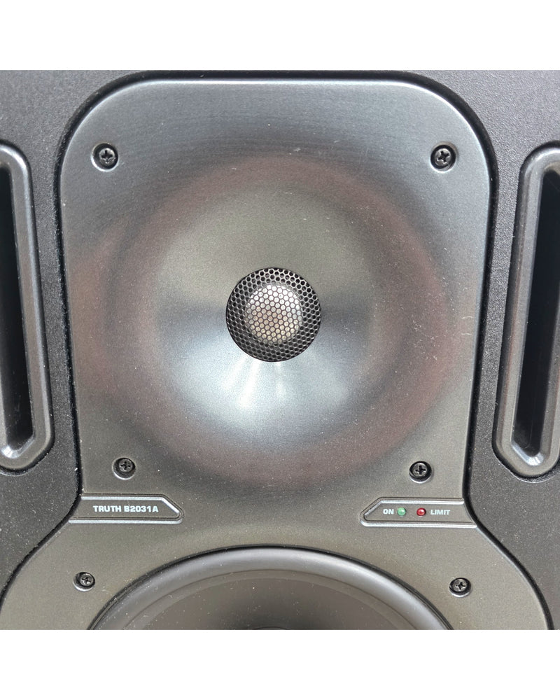 Behringer Truth B2031A - Studio Monitor - Very Good - image 2