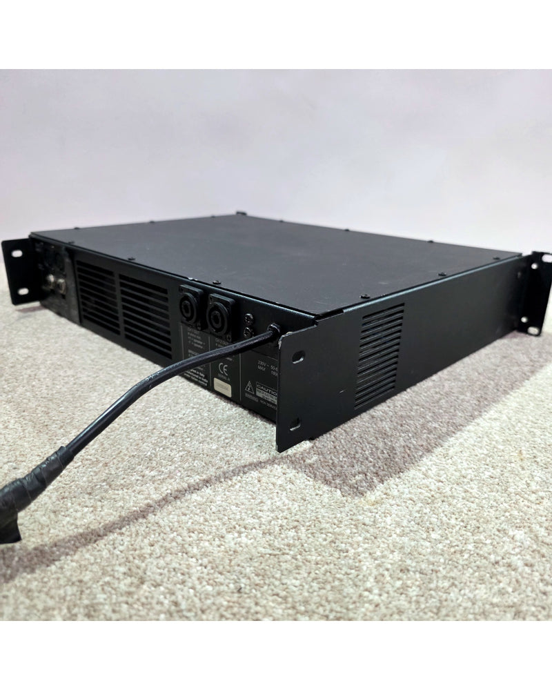 dB Technologies MPA 1004 - Power Amplifier - Good - image 4