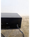 Sony TC-K611S - Stereo Cassette Deck - Black - Good - Photo 2