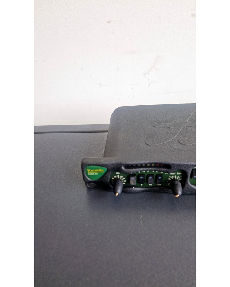 Focusrite Green EQ - Parametric Equalizer - Green - Good - Image 5