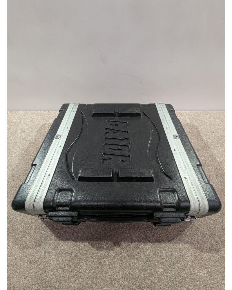 Gator 2U Flight Case - Cases & Racks - Good - image 5