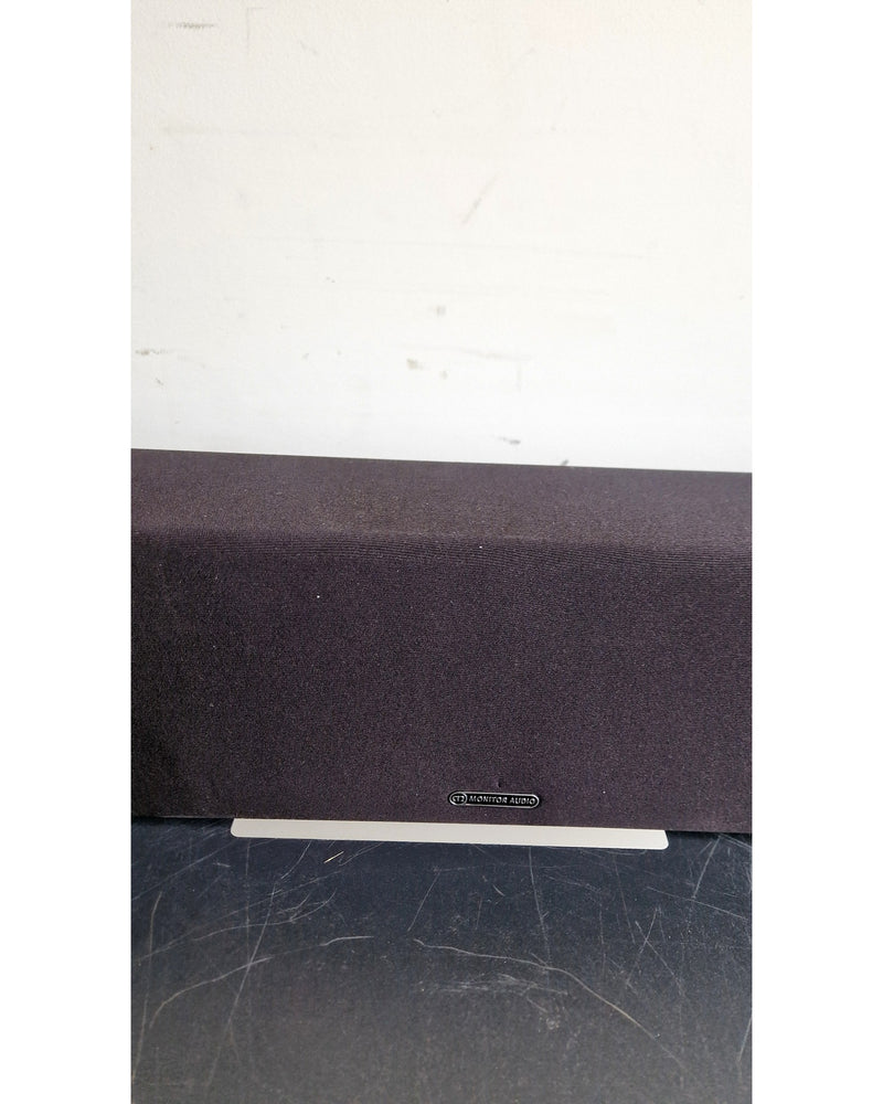 Monitor Audio SB-2 - Soundbar - Black - Excellent w/ Original Box - Image 5