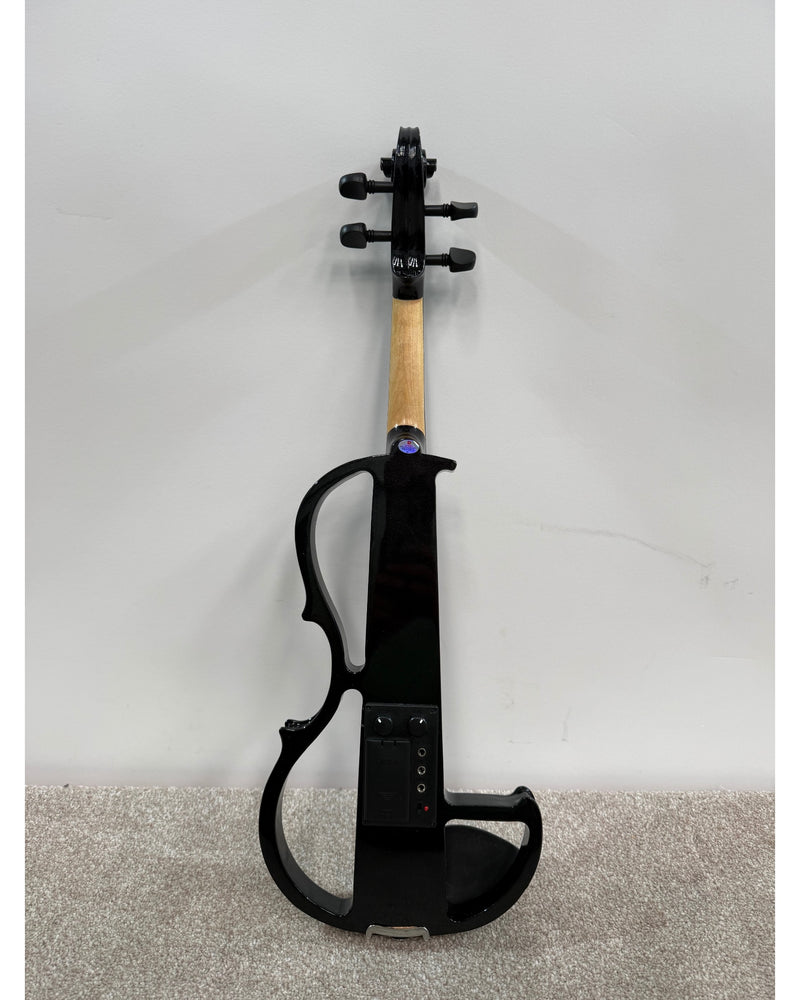 Vangoa Electric Violin - Violins & Strings - Excellent w/ Soft Case - image 2