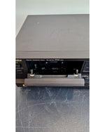 Technics RS-BX404 - Cassette Deck - Good - Image 6