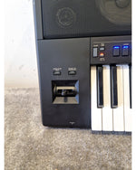 Yamaha PSR-SX900 - Digital Keyboard/Arranger - Black - Excellent w/ Power Supply - Image 9
