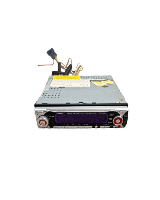 Goodmans GCE 7205USB3 - CD/Radio Micro System - Excellent w/ Original Box - Image 1