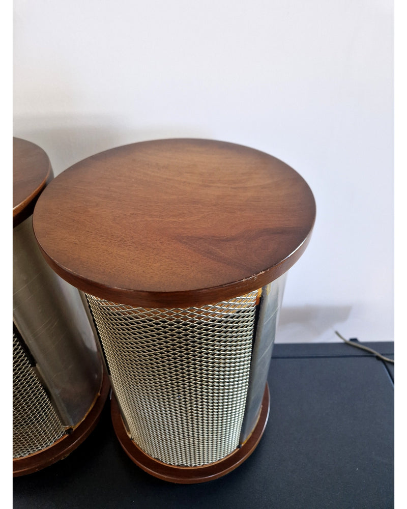Jim Rogers JR149 - Hi-Fi Speakers - Fair - Image 8