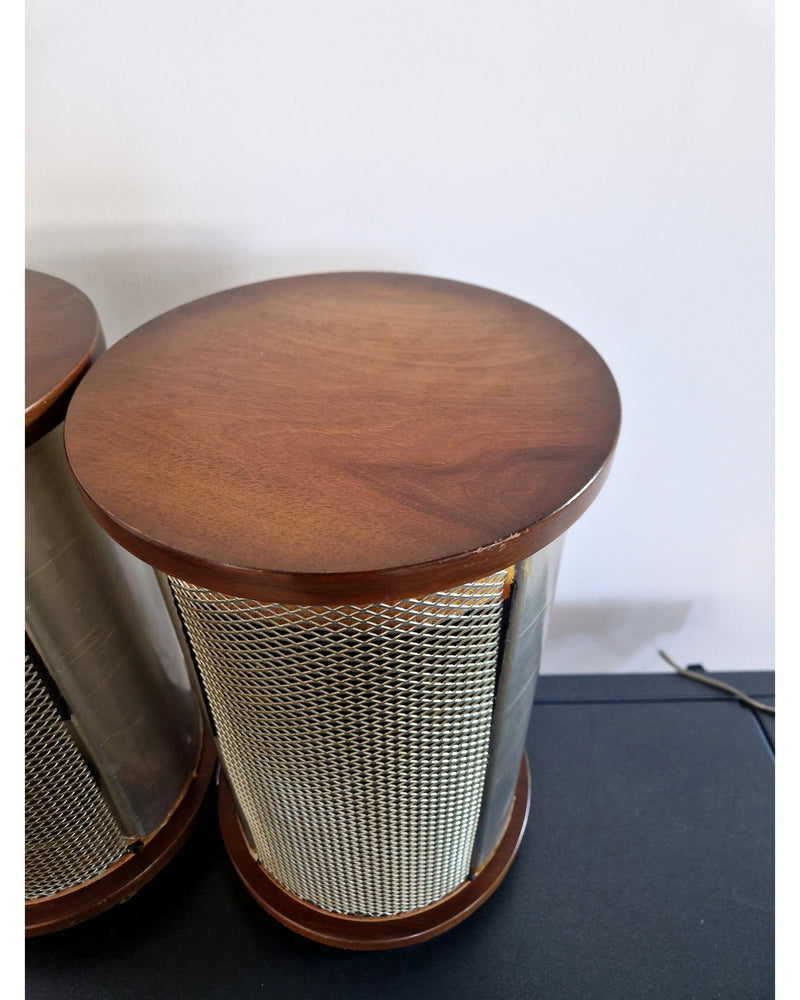 Jim Rogers JR149 - Hi-Fi Speakers - Fair - Image 8