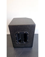 AER AG8 - PA Speakers - Black - Excellent - Image 2