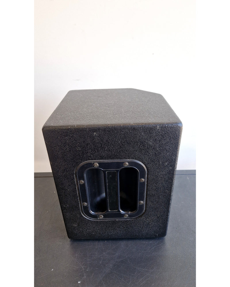 AER AG8 - PA Speakers - Black - Excellent - Image 2
