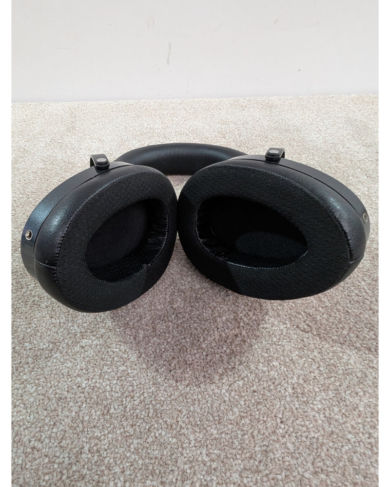 HiFiMAN Edition XS - Headphones - Black/Silver - Excellent w/ Original Box - image 10