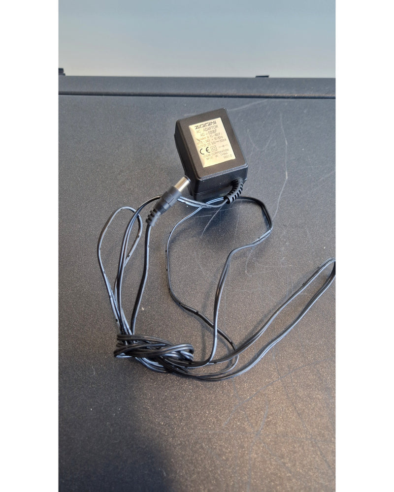 Zoom AD-0006F - Power Supply - Black - Excellent - Image 2