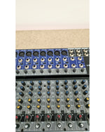 Wharfedale Pro SL 824 USB - Mixers - Fair - Image 3