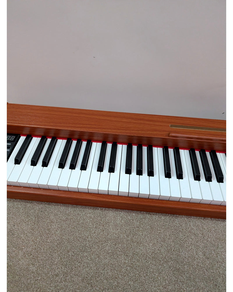 Donner DEP-1S - Digital Piano - Excellent w/ Original Box, Power Supply, Sheet Music Holder - image 8