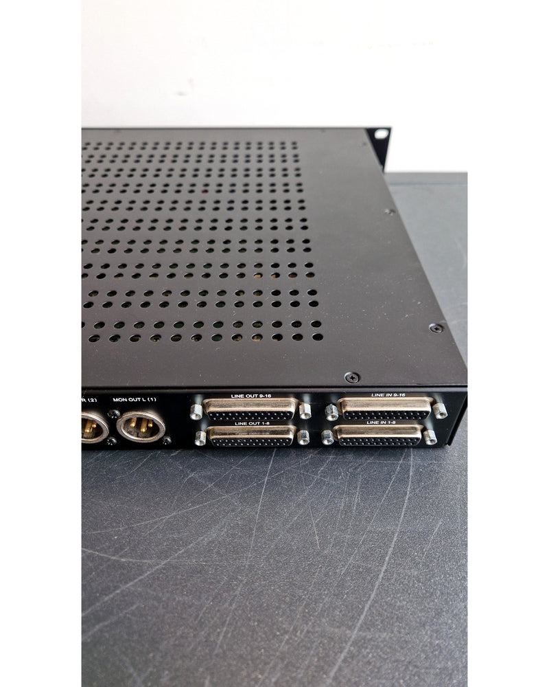 Universal Audio Apollo 16 MKII - Audio Interface - Very Good w/ Power Supply - Image 8