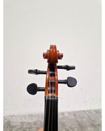 Unbranded Student Violin (4/4) - Refurbished - Image 4