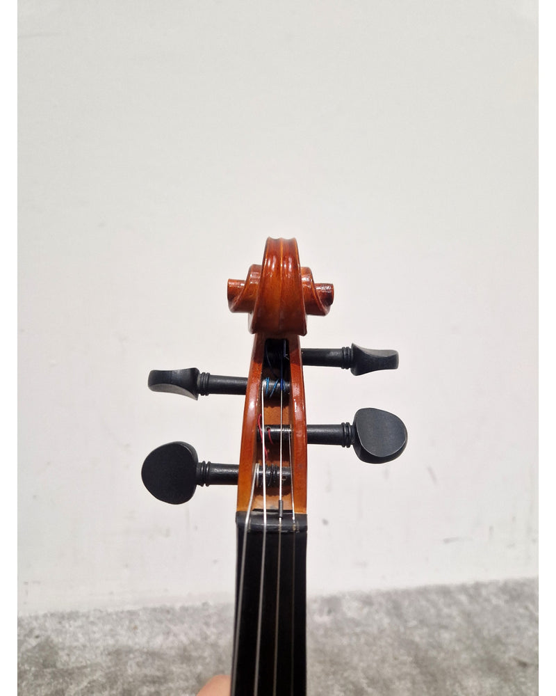 Unbranded Student Violin (4/4) - Refurbished - Image 4