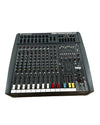 Soundcraft Spirit Power Station 600 - Mixers - Excellent - Photo 1