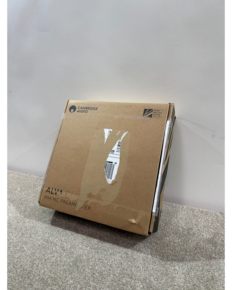 Cambridge Audio Azur 540P - Preamp - Excellent - image 8