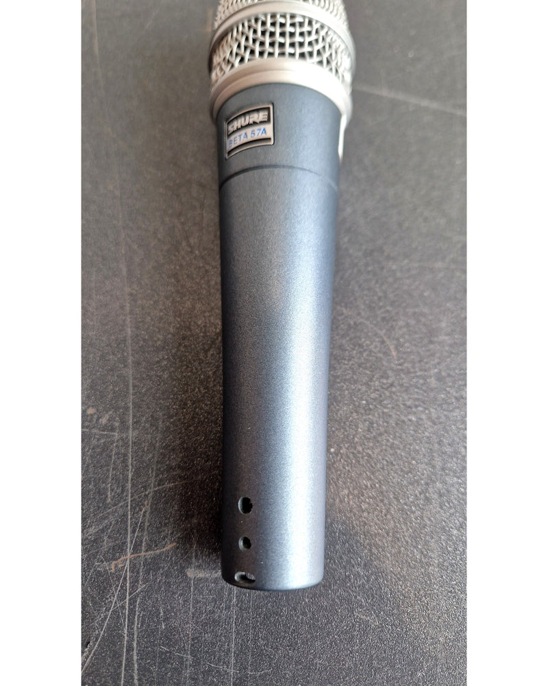 Shure Beta 57A - Dynamic Microphon Microphone - Excellent w/ Soft Case - image 6