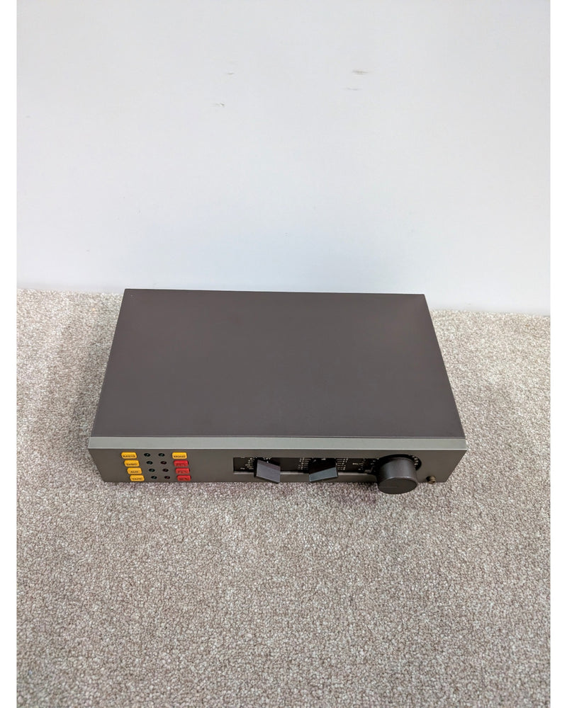 Quad 34 - Preamp - Excellent - image 5