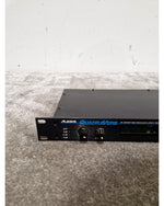 Alesis QuadraVerb - Effect Processor - Black - Good - Image 10