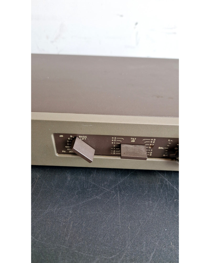 Quad 34 - Pre-Amplifier - Excellent w/ Original Box - Image 4