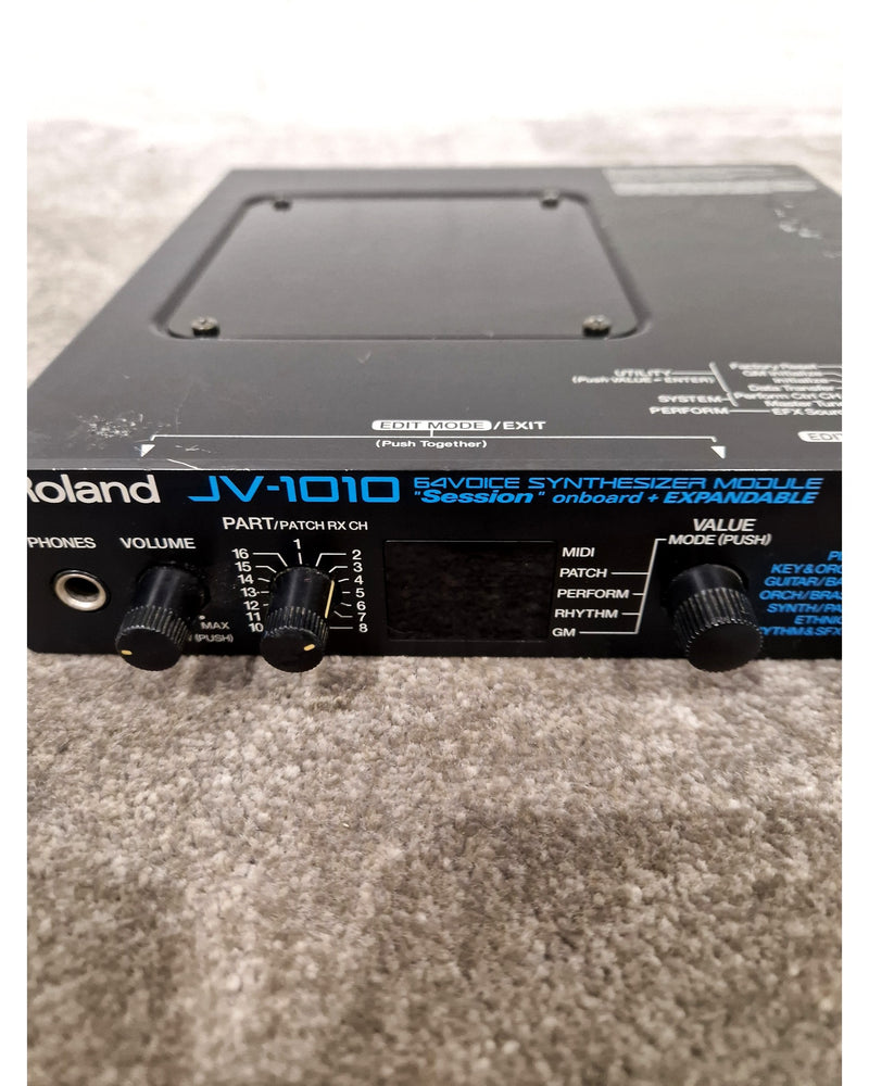 Roland JV-1010 - Sound Module - Good - Image 14