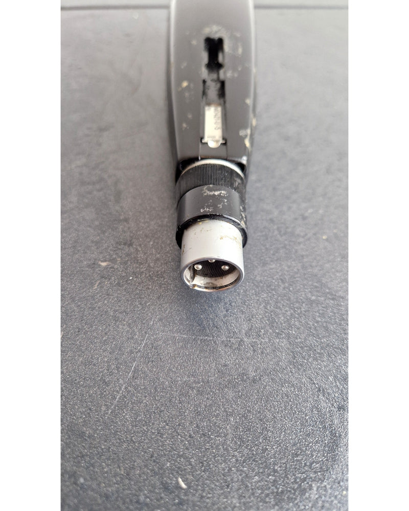 Sennheiser MD421-U-5 - Dynamic Microphones - Good - Image 4