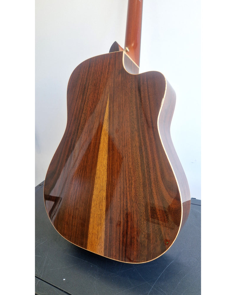 Faith FS3 - Acoustic Guitars - Very Good w/ New Strings - Image 5