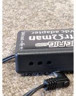 GigRig ElectroMan Power Adapter - Black – Power adapter - Excellent - Image 3