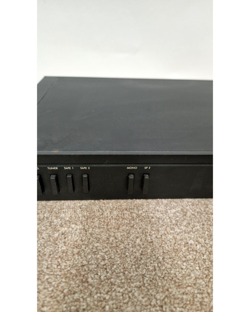 Arcam Delta 60 - Hi-Fi Amplifier - Good - image 4